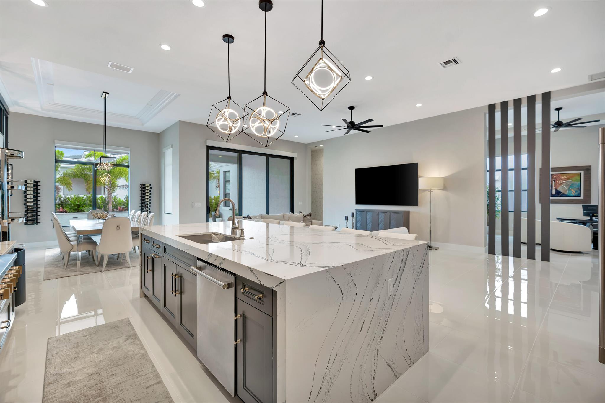 ARTISTRY - Residential