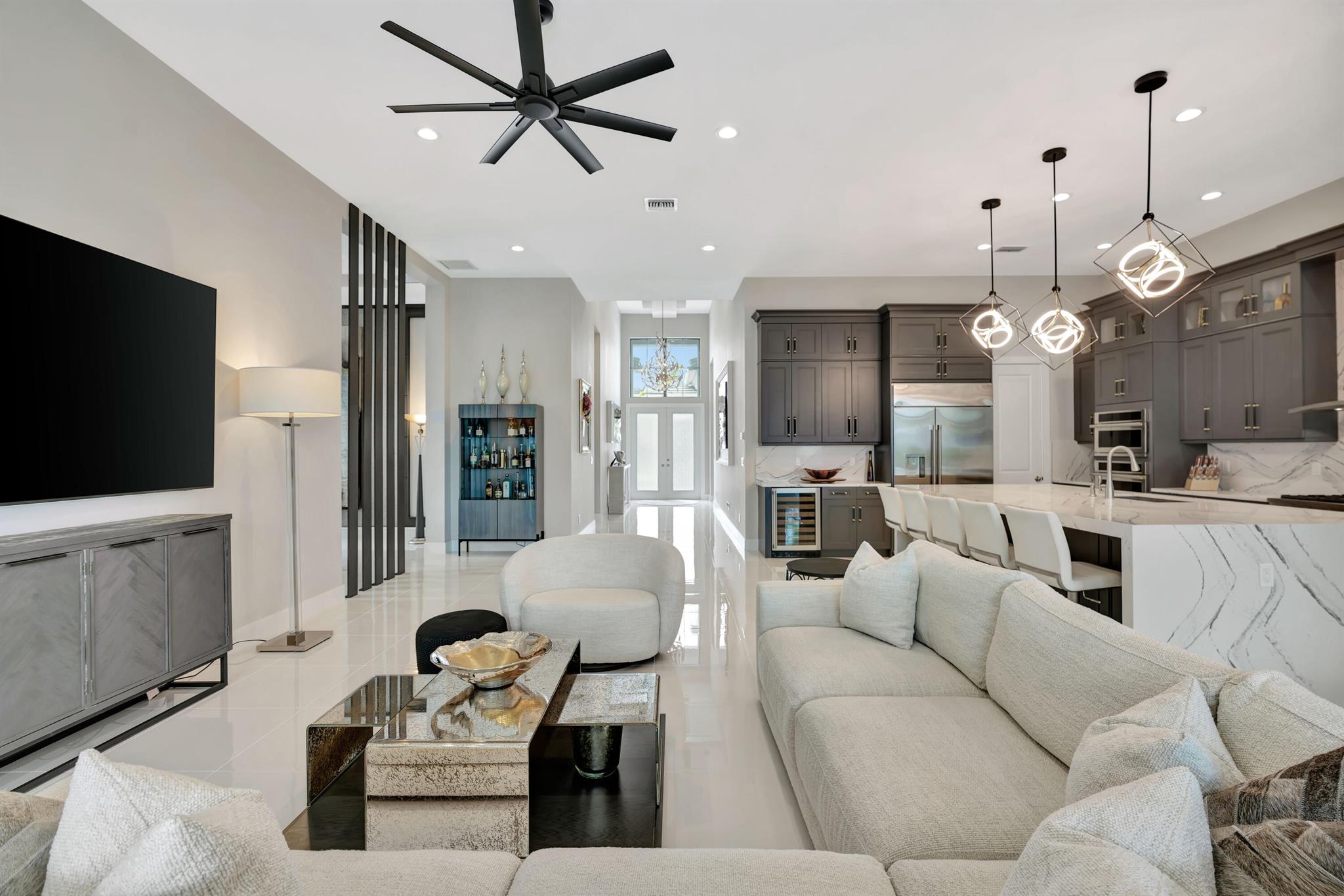 ARTISTRY - Residential