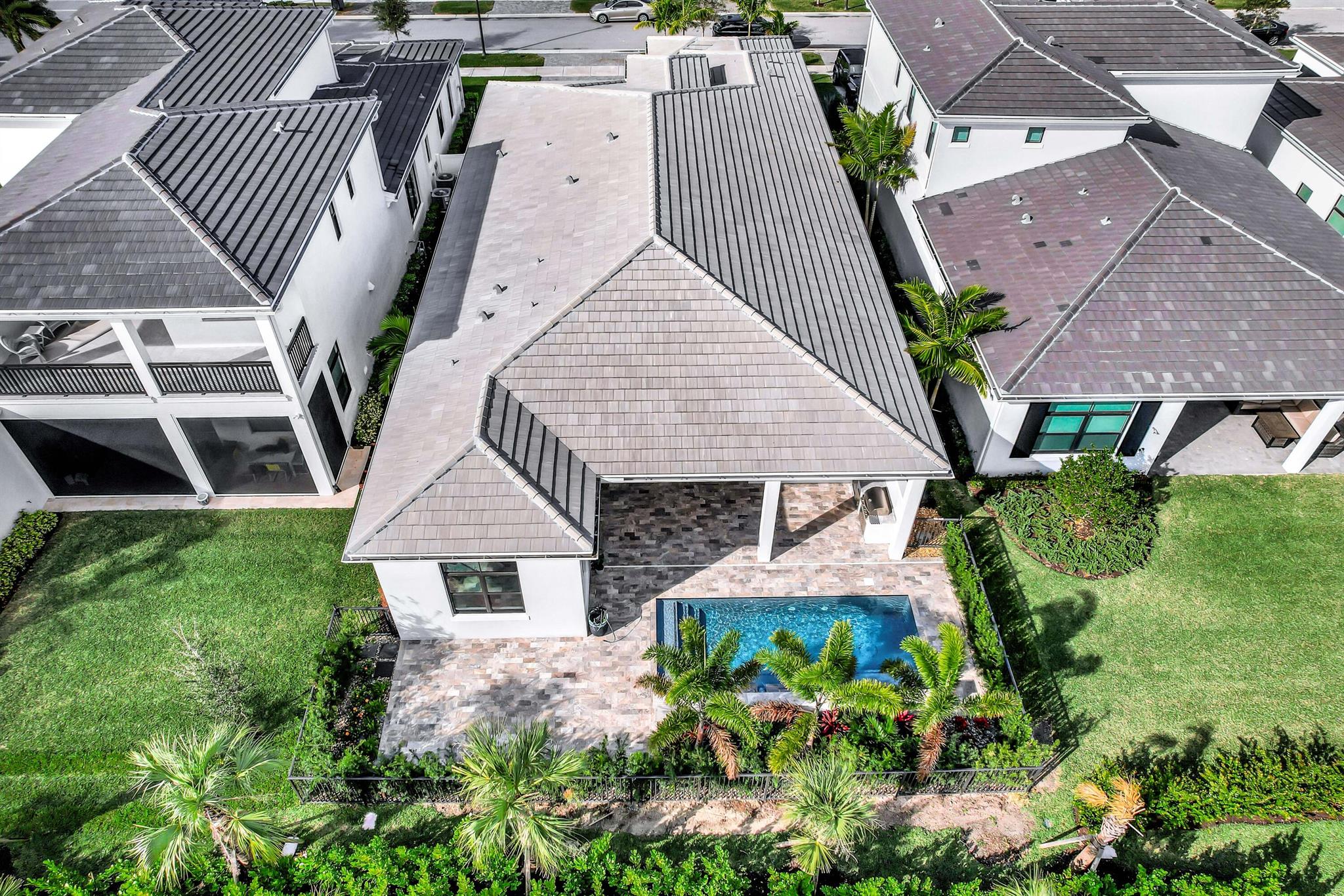 ARTISTRY - Residential