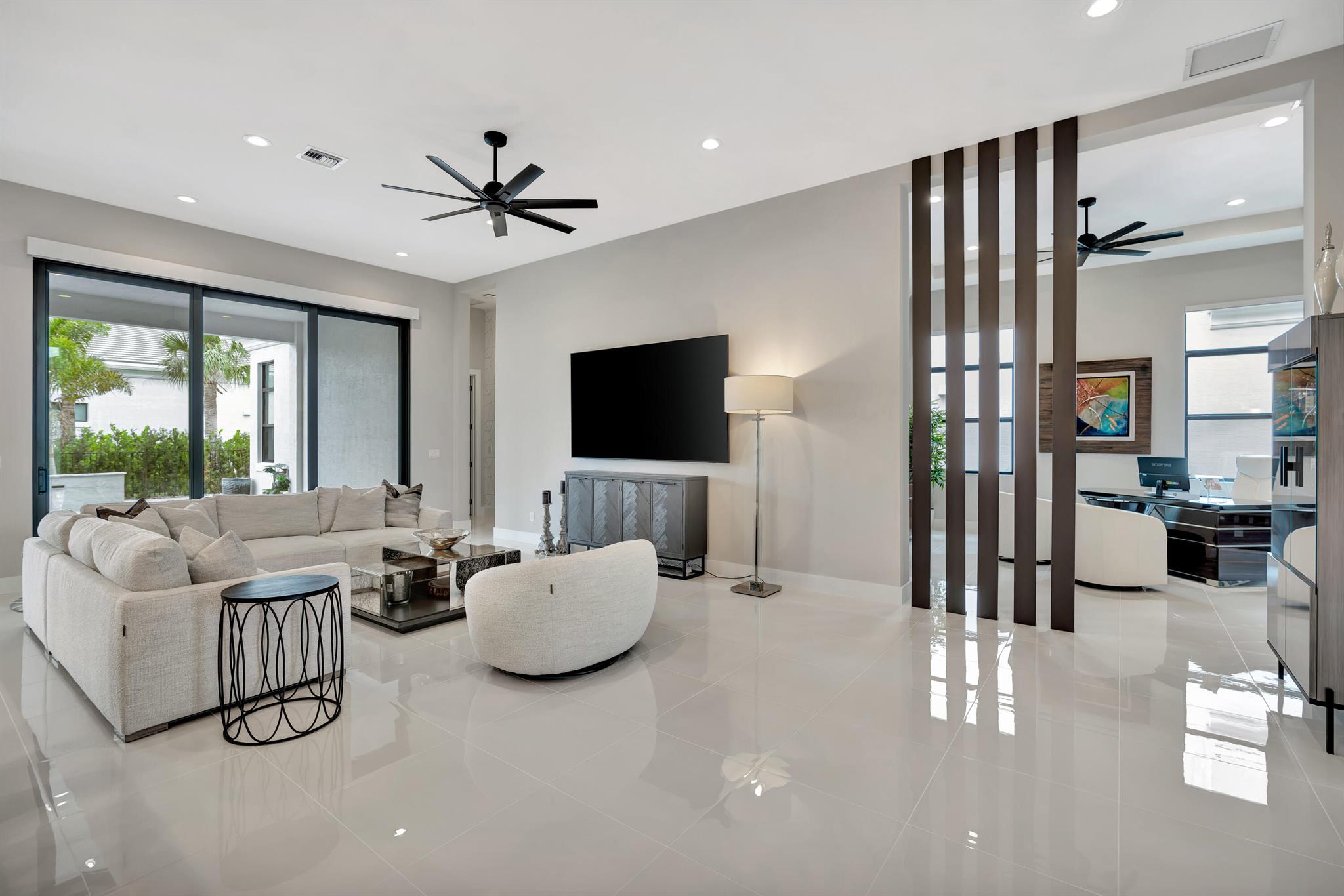 ARTISTRY - Residential