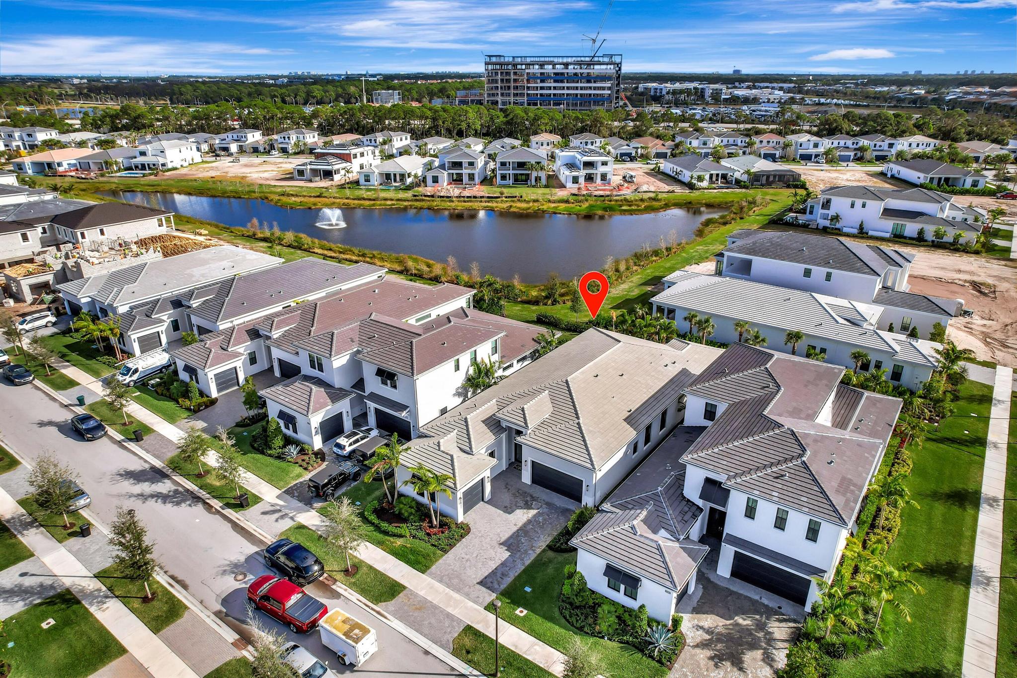 ARTISTRY - Residential