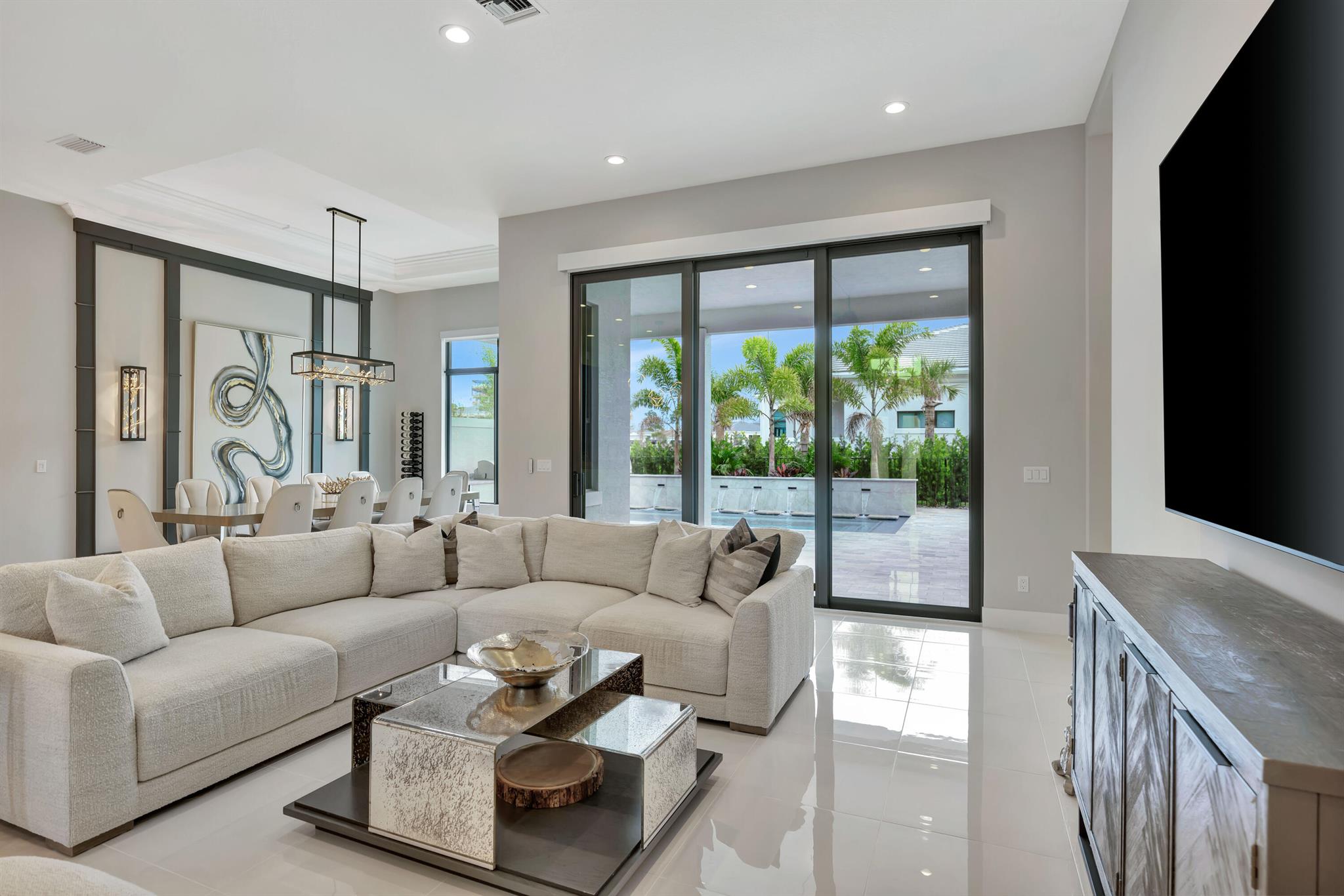 ARTISTRY - Residential