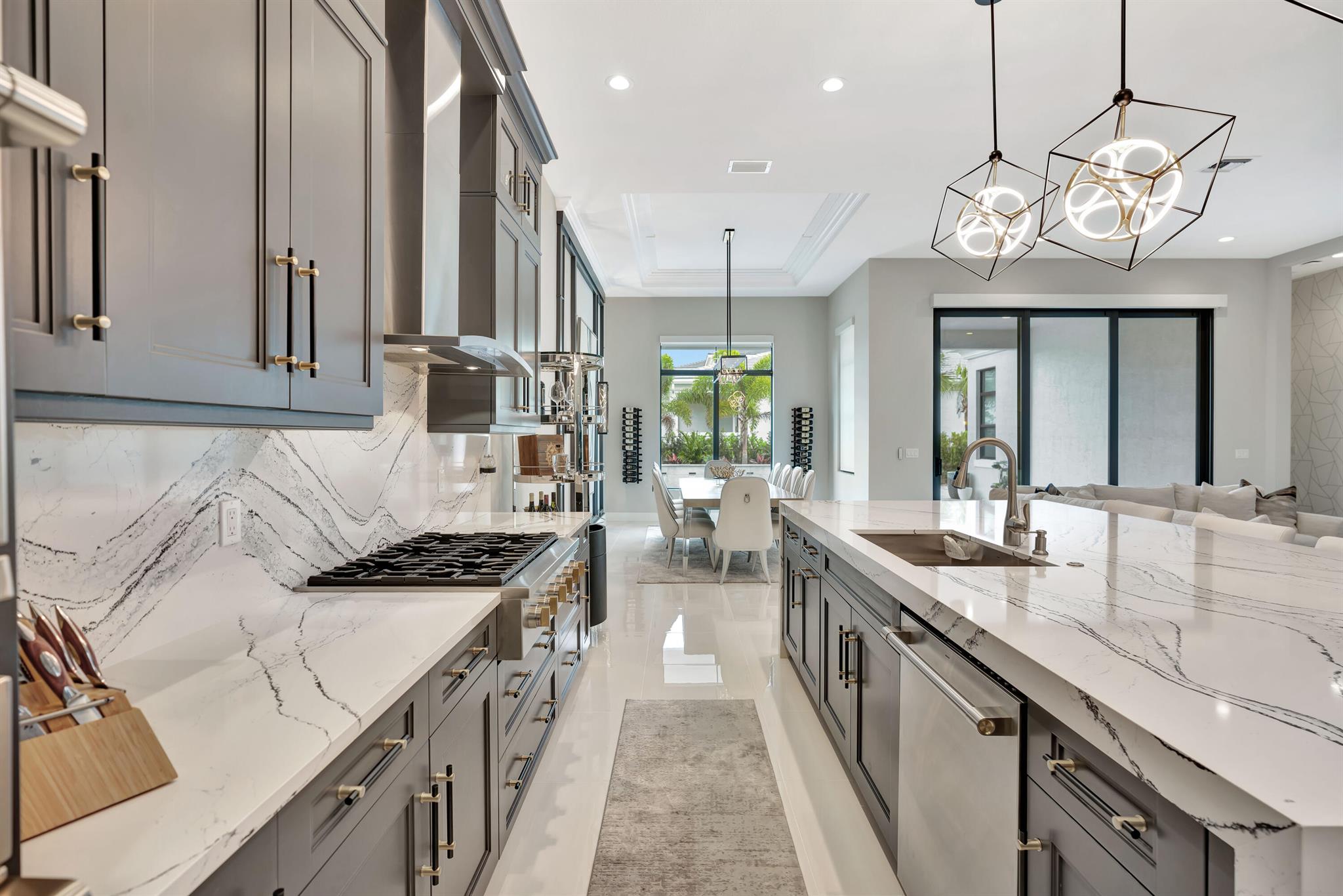 ARTISTRY - Residential