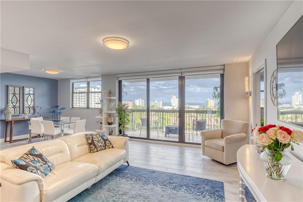 Voyager Condo - Residential
