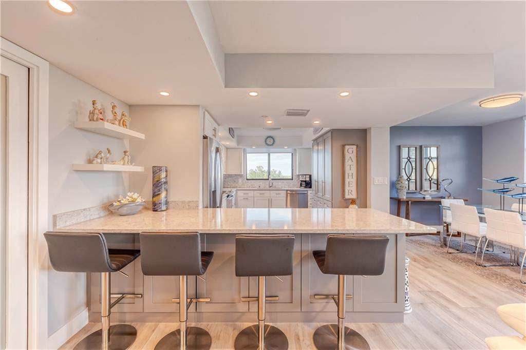 Voyager Condo - Residential