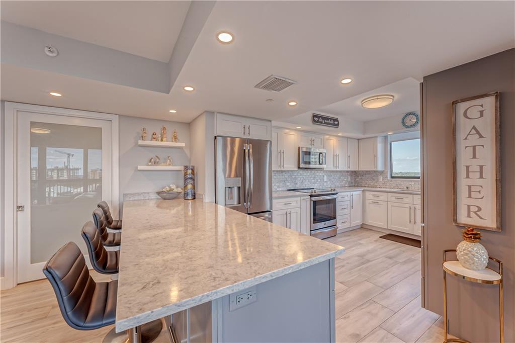 Voyager Condo - Residential