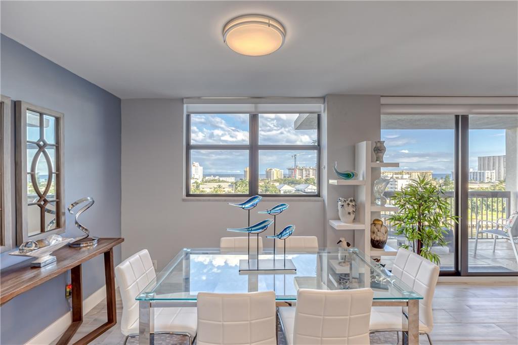 Voyager Condo - Residential