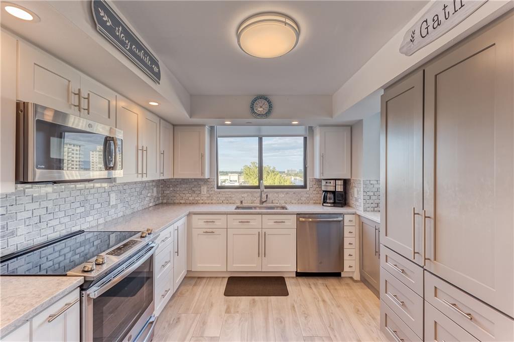 Voyager Condo - Residential