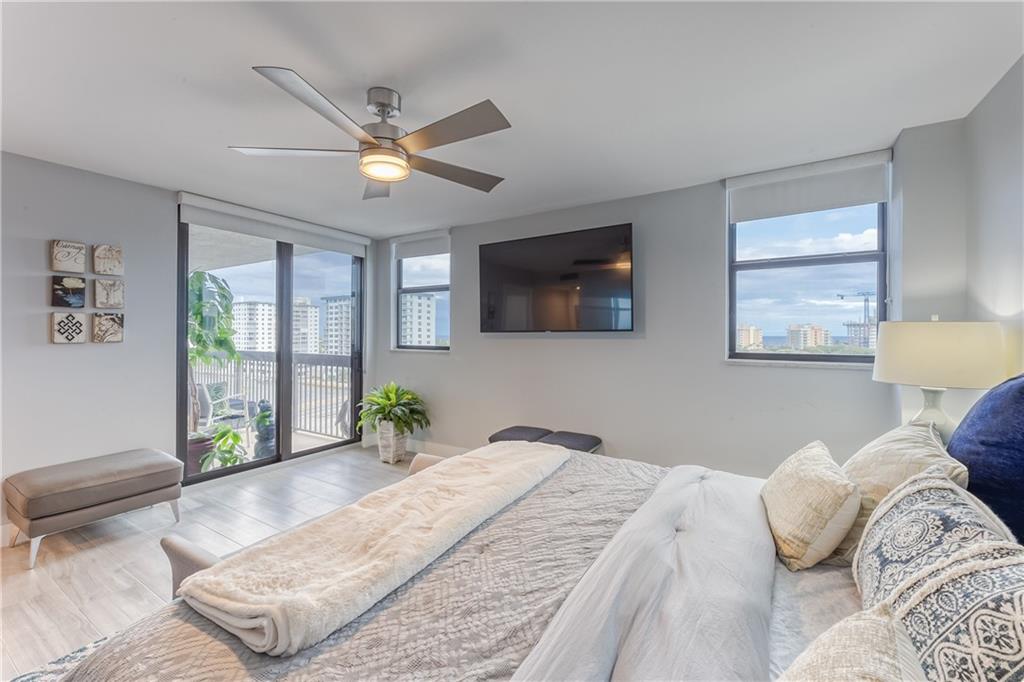 Voyager Condo - Residential