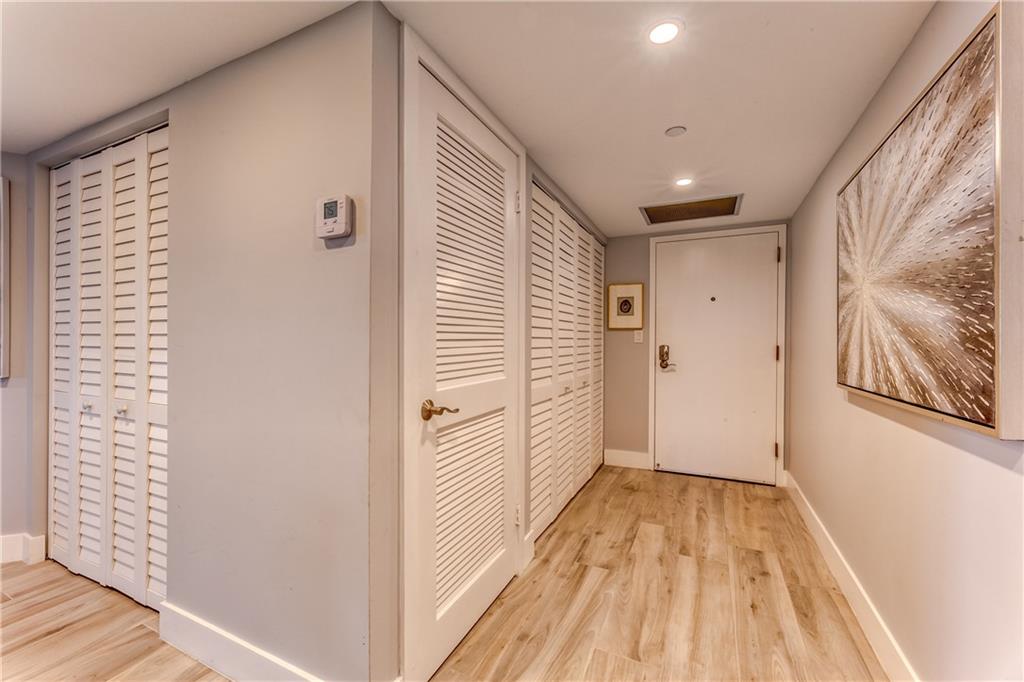 Voyager Condo - Residential