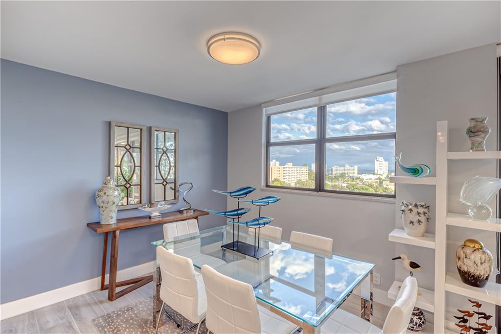 Voyager Condo - Residential