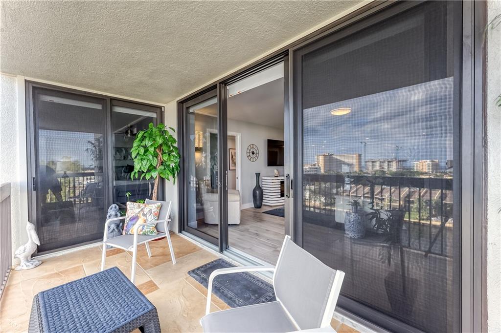 Voyager Condo - Residential