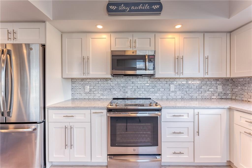 Voyager Condo - Residential