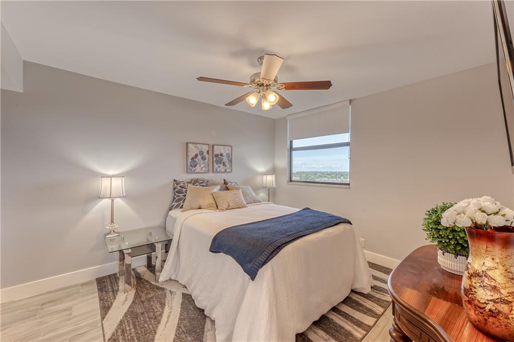 Voyager Condo - Residential