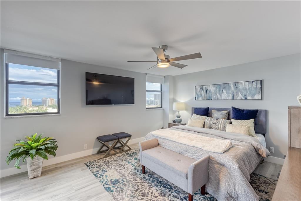 Voyager Condo - Residential
