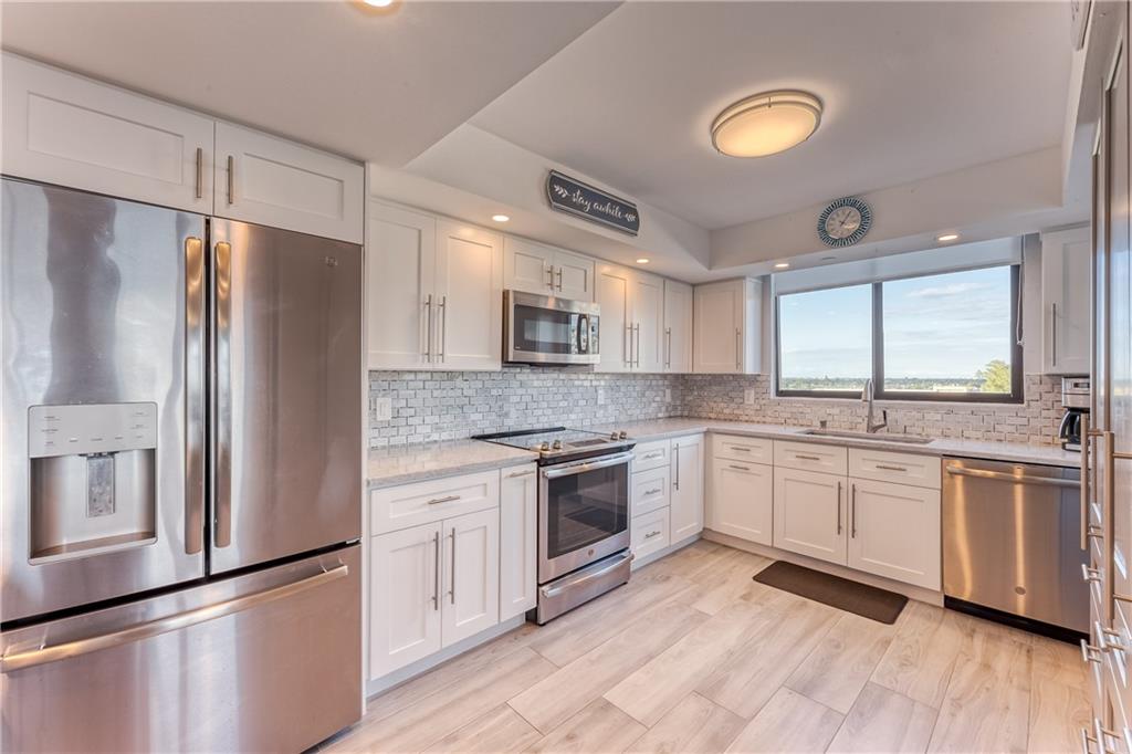Voyager Condo - Residential