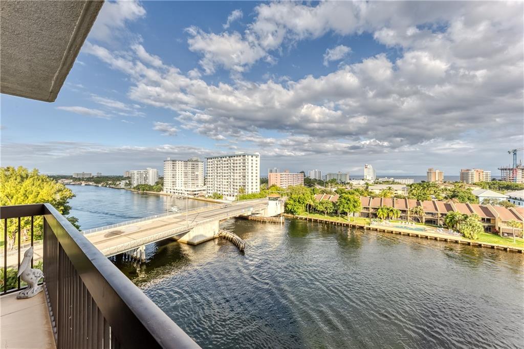 Voyager Condo - Residential