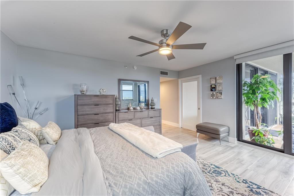 Voyager Condo - Residential