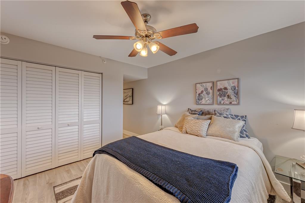 Voyager Condo - Residential