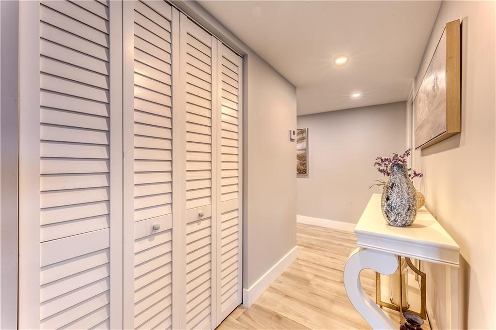 Voyager Condo - Residential