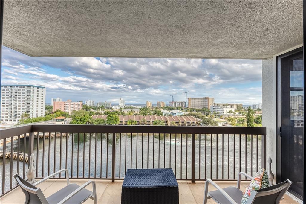 Voyager Condo - Residential
