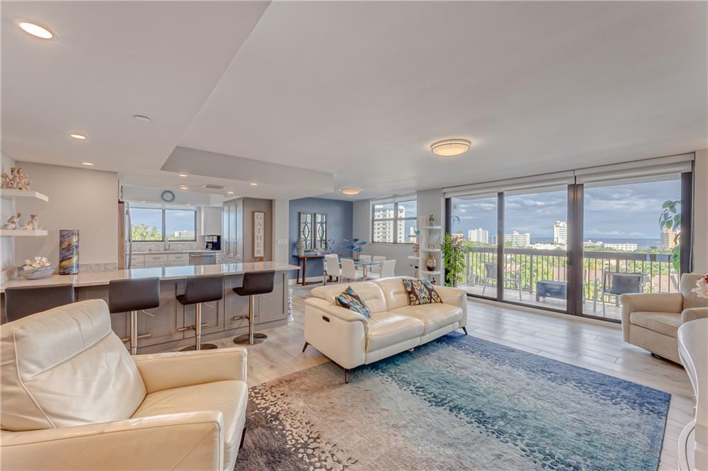 Voyager Condo - Residential