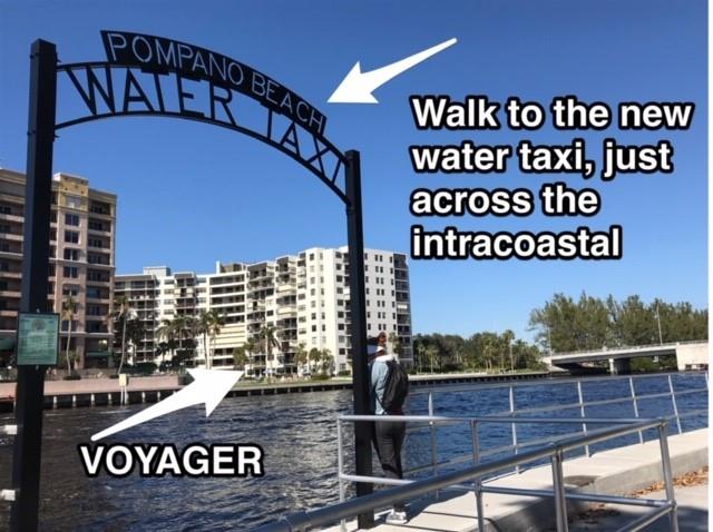 Voyager Condo - Residential