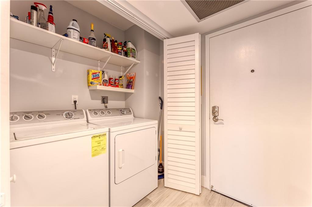 Voyager Condo - Residential
