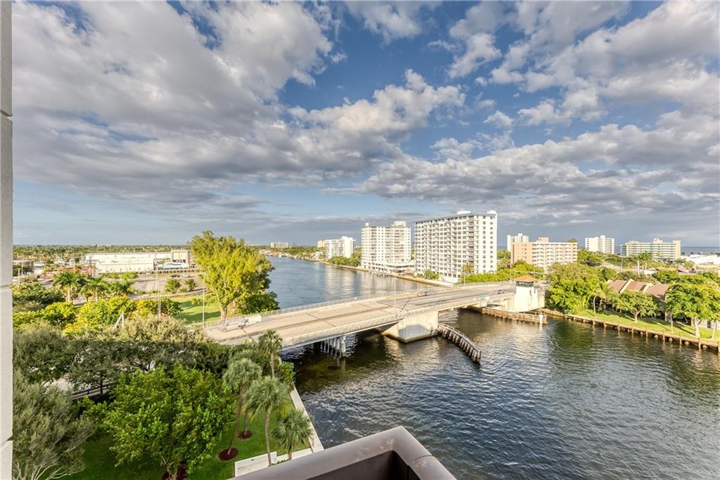 Voyager Condo - Residential