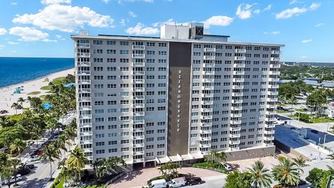 Photo of 133 N Pompano Beach Boulevard #204, Pompano Beach, FL 33062 (MLS # B26042851)