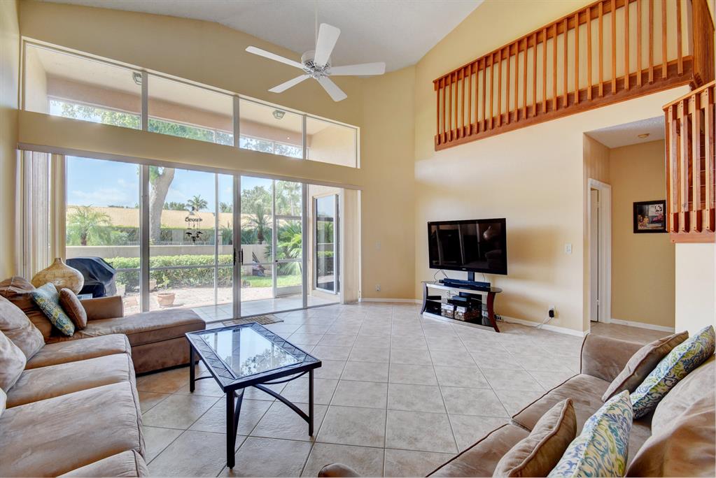 FAIRWAYS AT BOCA GOLF & TENNIS - Residential