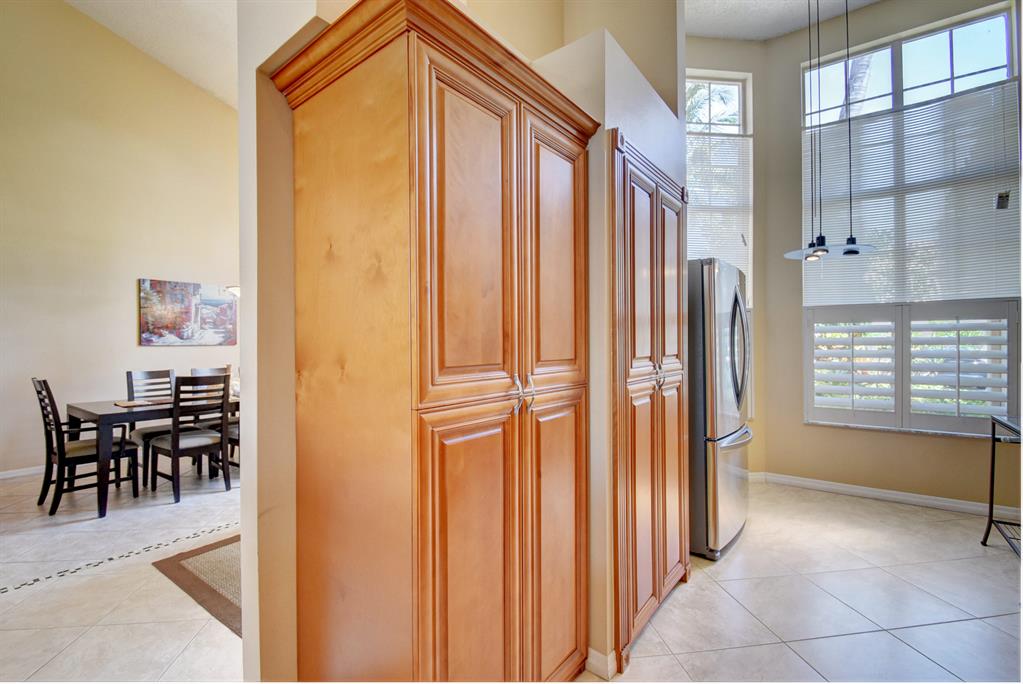 FAIRWAYS AT BOCA GOLF & TENNIS - Residential