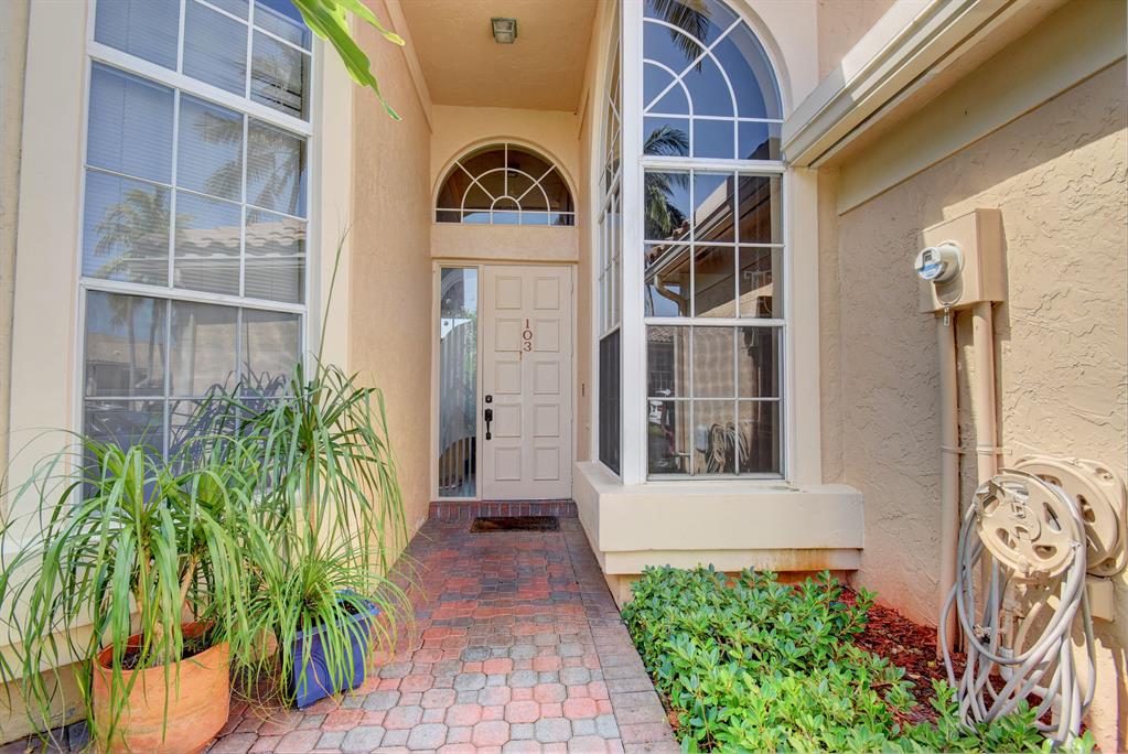 FAIRWAYS AT BOCA GOLF & TENNIS - Residential