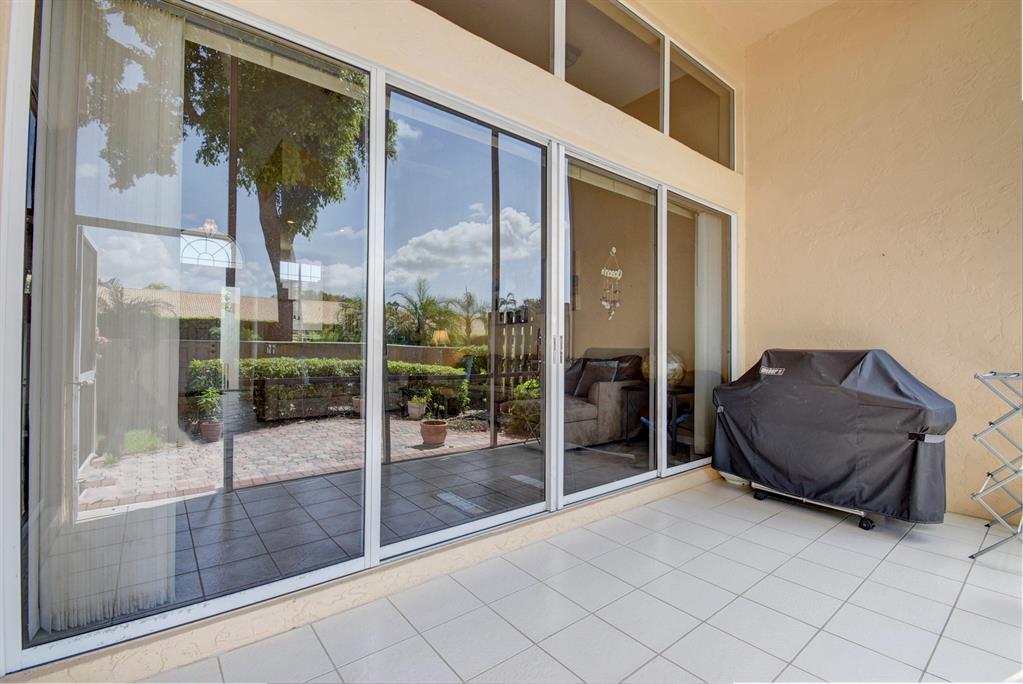 FAIRWAYS AT BOCA GOLF & TENNIS - Residential