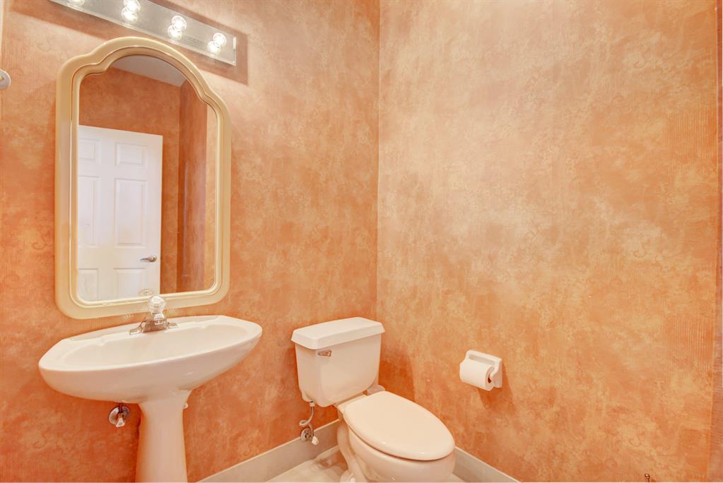 FAIRWAYS AT BOCA GOLF & TENNIS - Residential