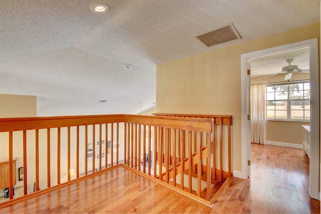 FAIRWAYS AT BOCA GOLF & TENNIS - Residential