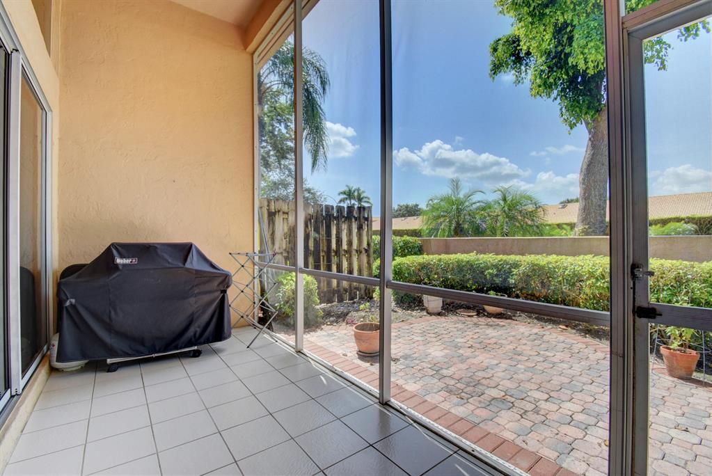 FAIRWAYS AT BOCA GOLF & TENNIS - Residential