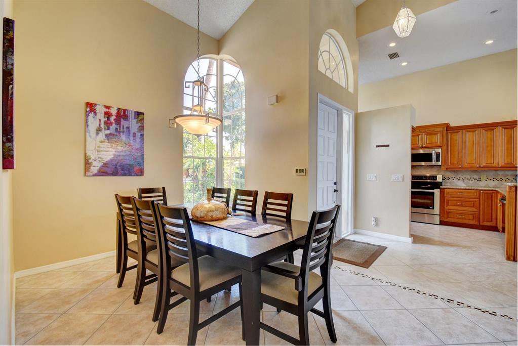 FAIRWAYS AT BOCA GOLF & TENNIS - Residential