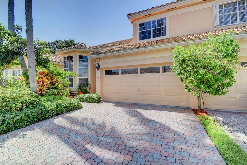 FAIRWAYS AT BOCA GOLF & TENNIS - Residential