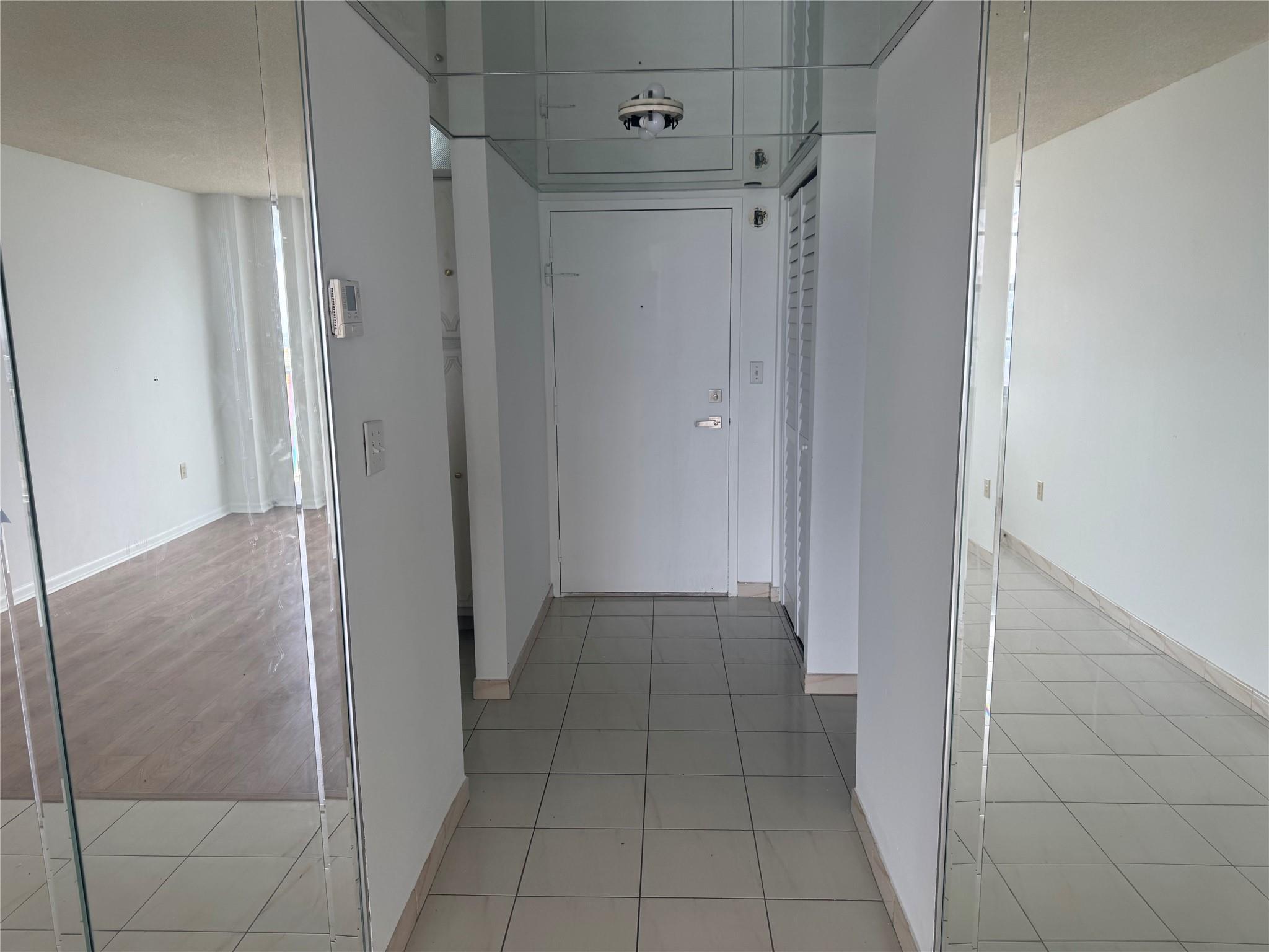 Admirals Port Condo - Residential Lease