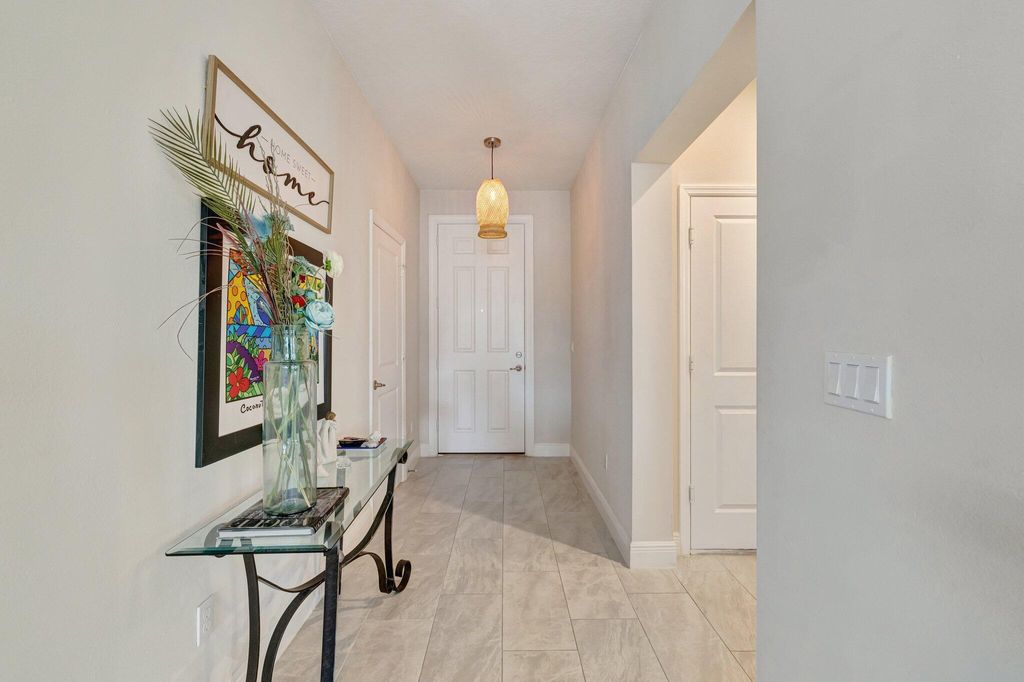 Photo of 10916 SW Robbia Way, Port St Lucie, FL 34987 (MLS # R11086497)