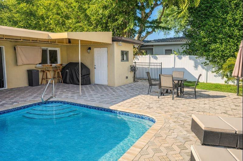 Cypress Harbor 5th Sec 50 - Residential