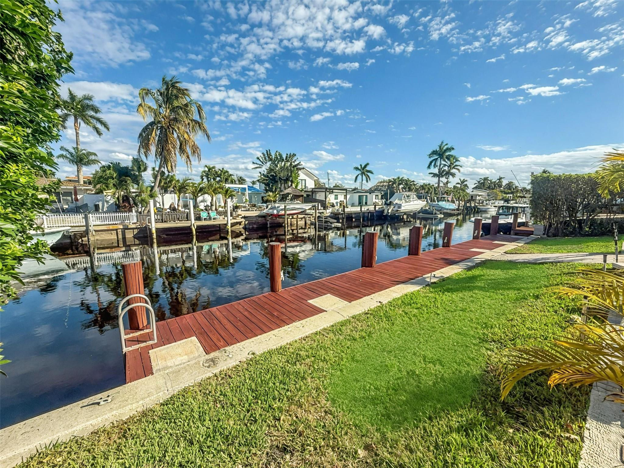 Cypress Harbor 5th Sec 50 - Residential