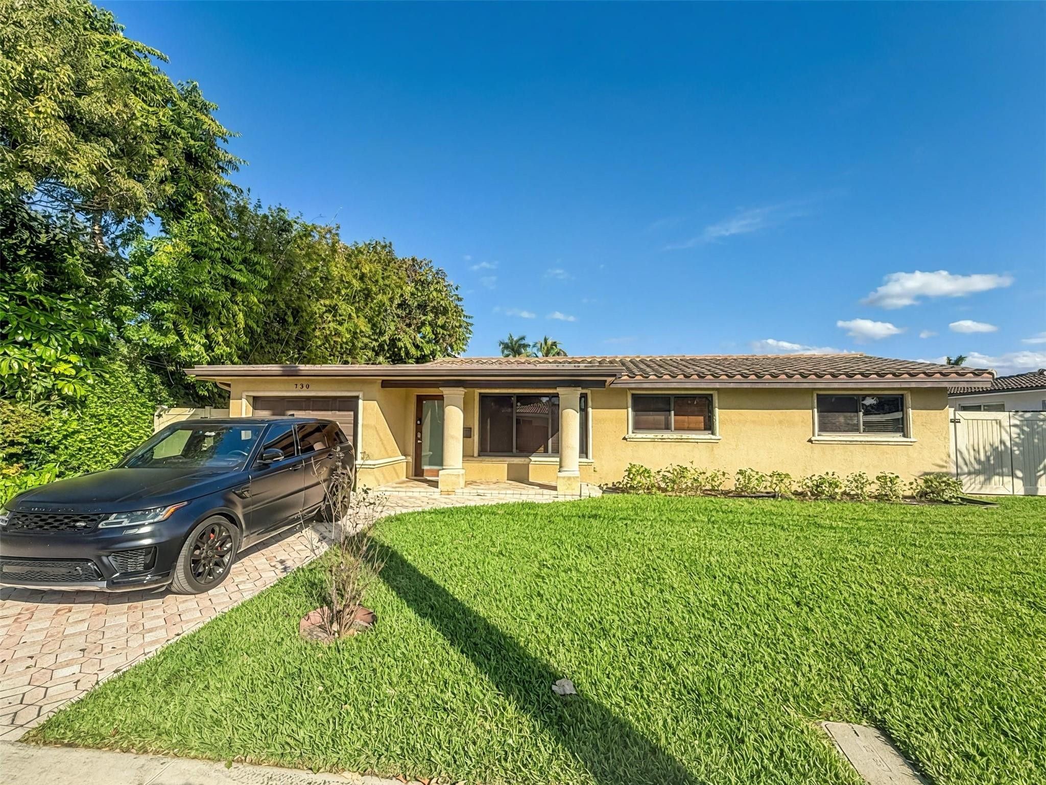 Cypress Harbor 5th Sec 50 - Residential