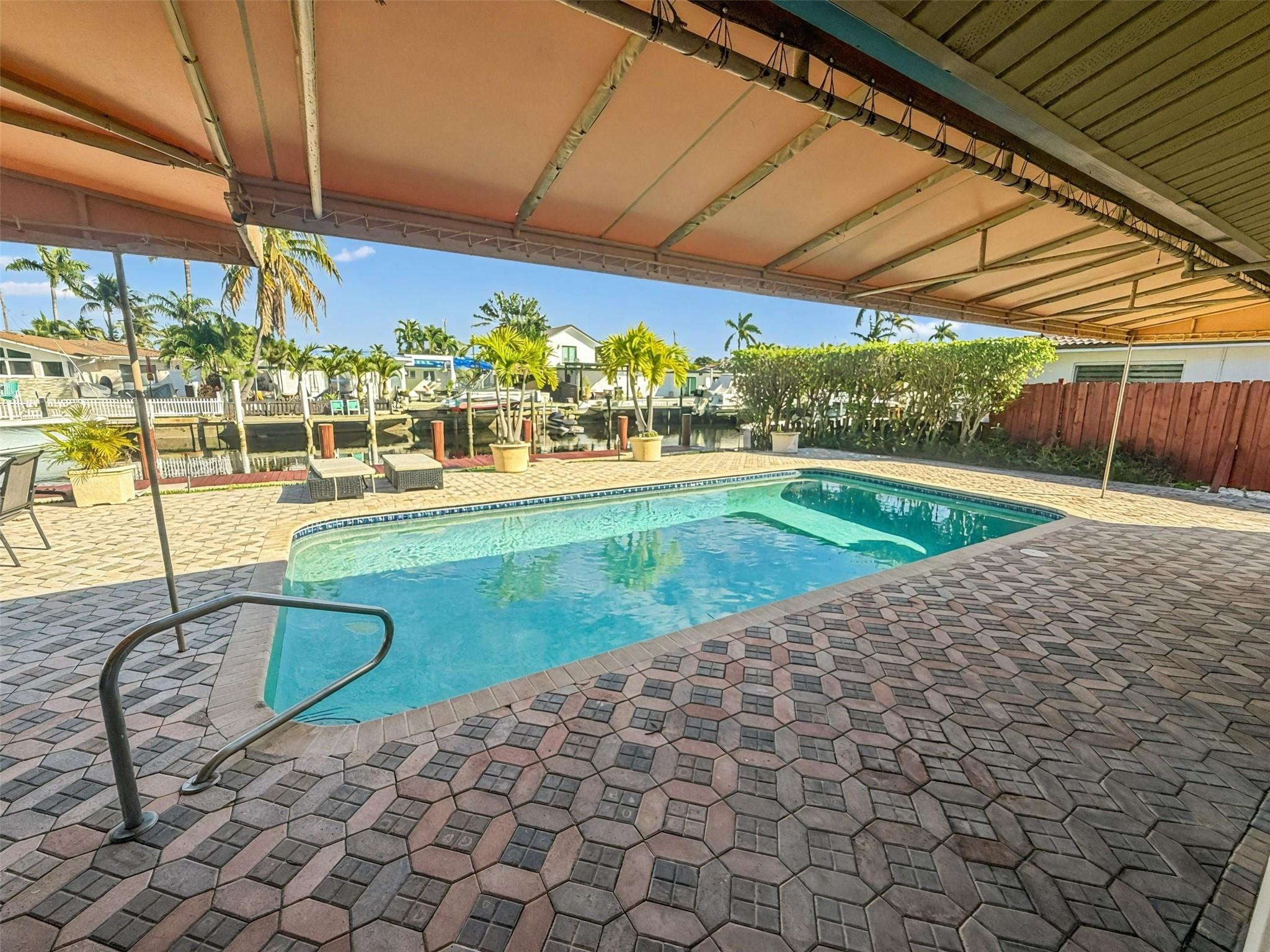 Cypress Harbor 5th Sec 50 - Residential