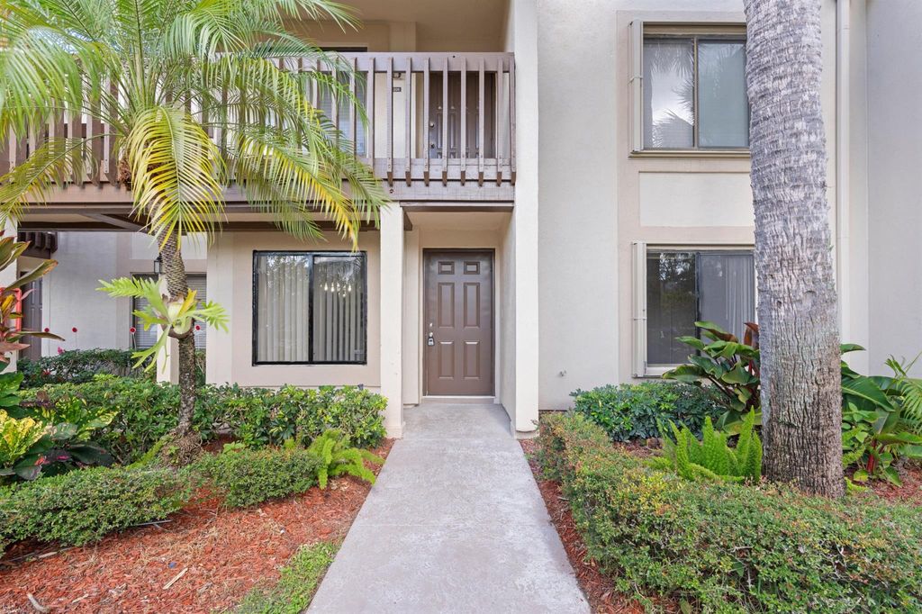 Photo of 5306 Cedar Lake Drive #104, Boynton Beach, FL 33437 (MLS # R10935763)
