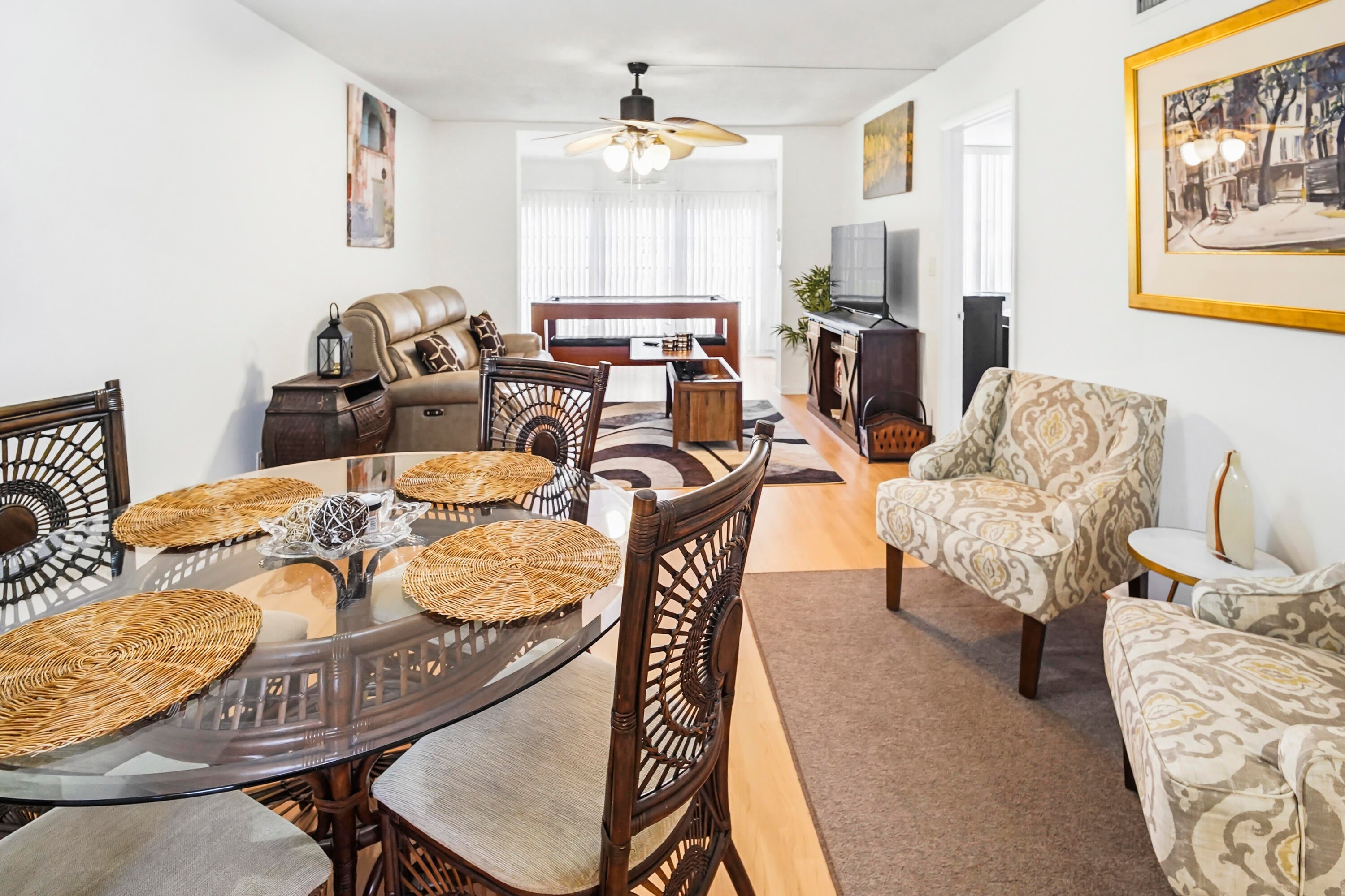 View photos, virtual tours, details... 6650 Royal Palm Boulevard 104c
