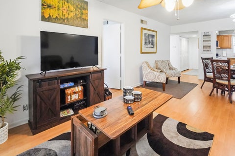 Tiny photo for 6650 Royal Palm Boulevard #104c, Margate, FL 33063 (MLS # B26042381)