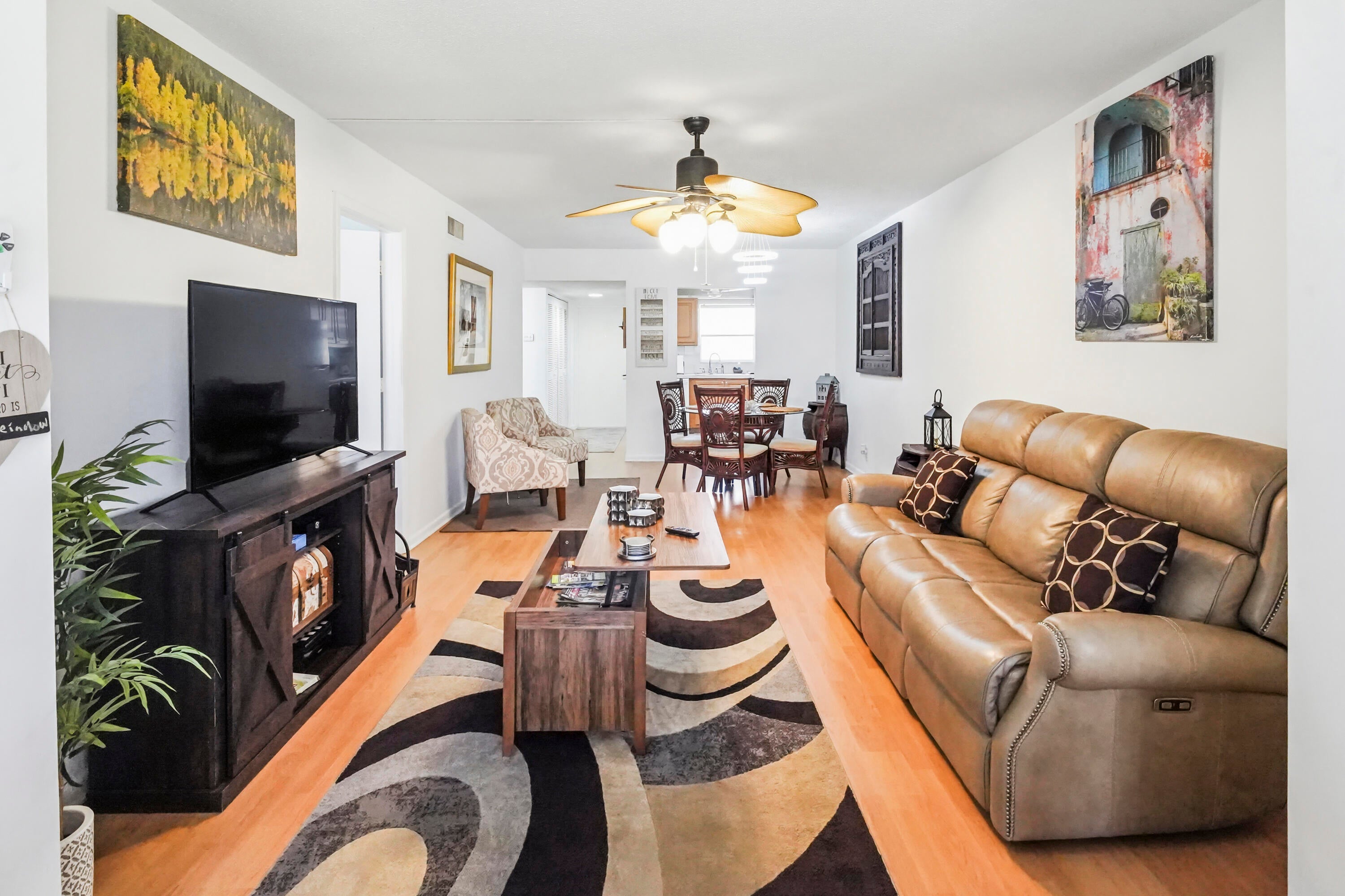 View photos, virtual tours, details... 6650 Royal Palm Boulevard 104c