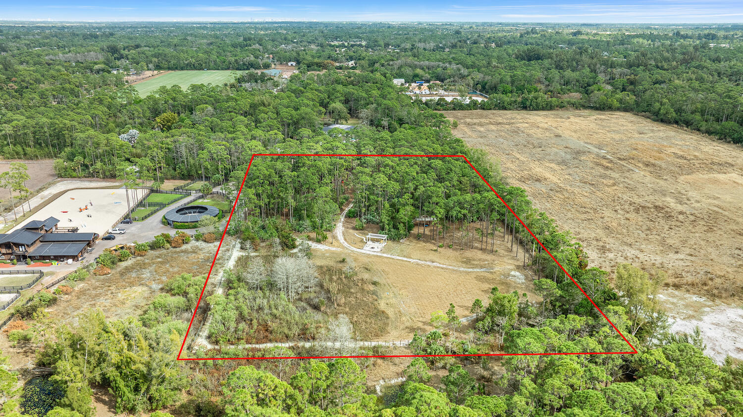 LOXAHATCHEE GROVES - Land